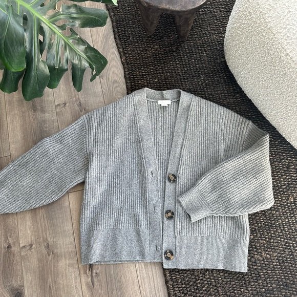 H&M Sweaters - H&M Cardi